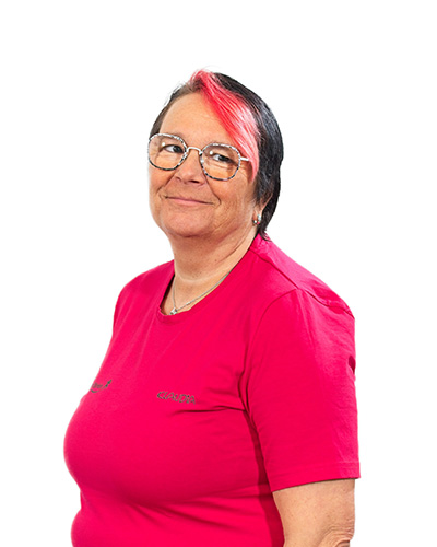 Klaudia-Böhnleinweb