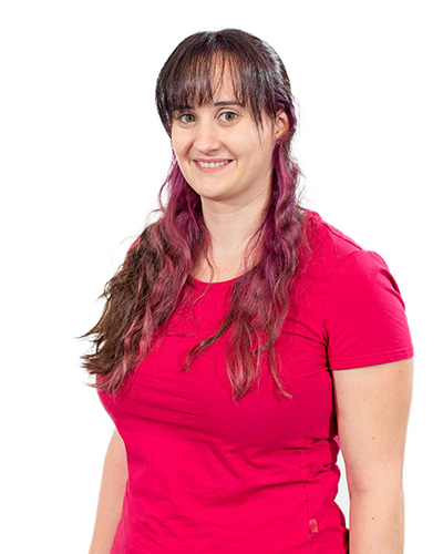 Marina Szegedi